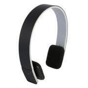 Wireless Headset, QCC 5.2 Bluetooth Headset with Microphone Noise Canceling/USB Dongle, Wireless Headphones with CVC 8.0 Dual Mic/Charging Dock for Office Remote Work Teams Meetings Computer Phone
