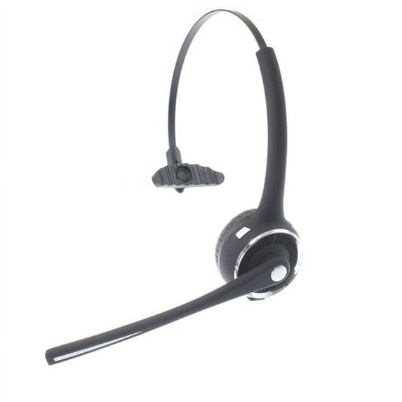 Wireless Headset for Samsung Galaxy Z Fold 2 - Boom Microphone Headphone Hands-free Earphone Over-the-Head for Galaxy Z Fold 2