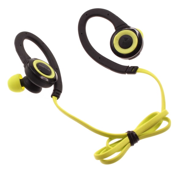 Wireless Headset for Samsung Galaxy Tab A 10.5" (2018)/Tab A7 Lite 8.7" (2021) - Sports Earphones Hands-free Microphone Neckband Headphones Earbuds Hi-Fi Sound