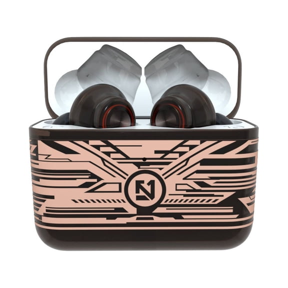 Wireless Headset Sports Waterproof HIFI Sound Quality Wireless Headset
