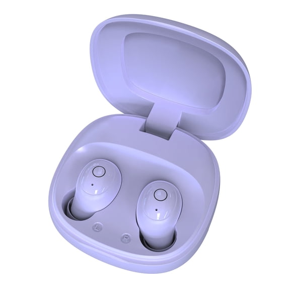 Wireless Headset With Superior Sound Quality And Comfortable Ergonomic Design For All Day Use