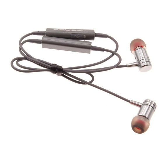 Wireless Headset for Nokia G50/G10/G20 - Sports Earphones With Mic Neckband Headphones Earbuds for Nokia G50/G10/G20