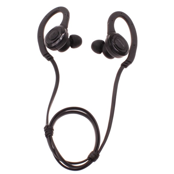 Wireless Headset for OnePlus Open / OnePlus Pad (2023) - Sports Earphones With Mic Neckband Headphones for OnePlus Open / OnePlus Pad (2023)