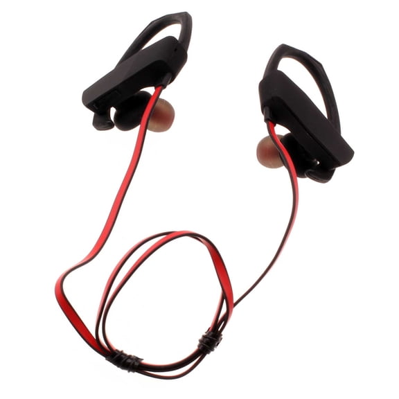 Wireless Headset for TCL ION Z/X - Sports Earphones Hands-free Mic Neckband Headphones Earbuds TCL ION Z/X