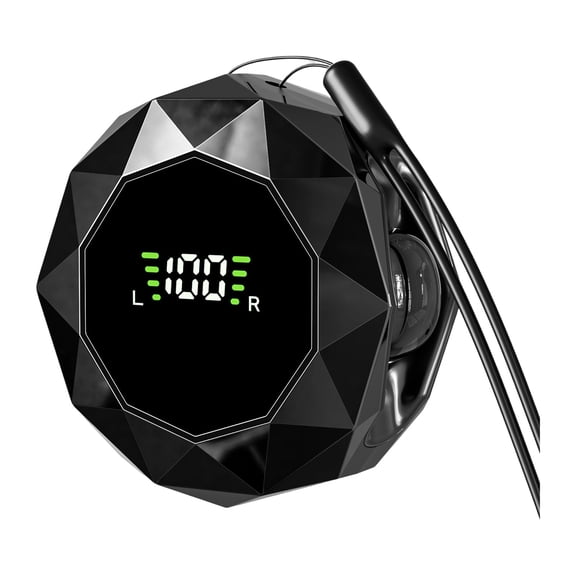 Wireless Headset with Superior Audio Quality and Advanced Noise Reduction for Hands-Free Calling and Daily Use Featuring Extended Battery Life