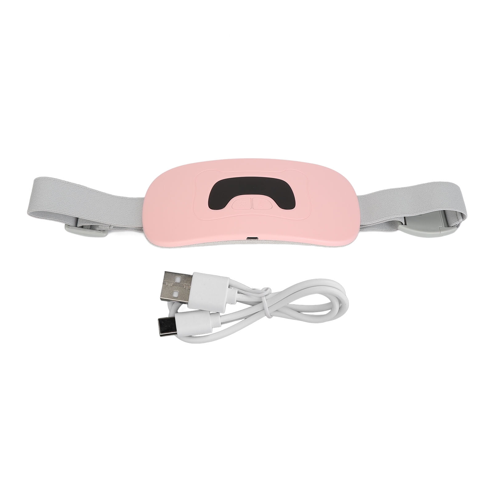 Wireless Heating Pad Menstrual Cramps Relief Portable Electric Waist