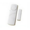 Wireless Home Door Window Entry Alarm I Grill Pro Small Timers Digital