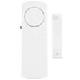 Wireless Home Driveway Motion Sensor Alert Alarm System Door Window