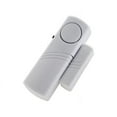 Wireless Home Security Door Window Entry Burglar Alarm System Sensor
