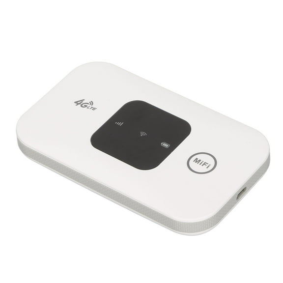 Wireless Hotspot Router, High Stability Portable Internet Hotspot Support 8 To 10 Users For Office