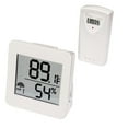 thumbnail image 1 of Wireless Humidity and Temperature Monitor Thermostat, 1 of 4