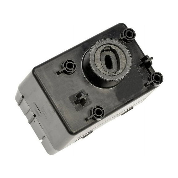 Wireless Ignition Module - Compatible with 2011 - 2012 Ram 3500 - Dorman