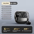 thumbnail image 1 of Wireless In-ear Noise-reduction Bluetooth-compatible Headset, 1 of 2