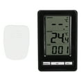 Wireless Indoor and Outdoor HighPrecision Electronic Thermometer
