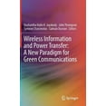 thumbnail image 1 of Wireless Information and Power Transfer: A New Paradigm for Green Communications, (Hardcover), 1 of 1
