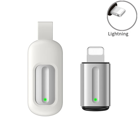 Wireless Infrared Remote Control Transmitter Appliances Smart App Control Adapter for Smartphone Tablet