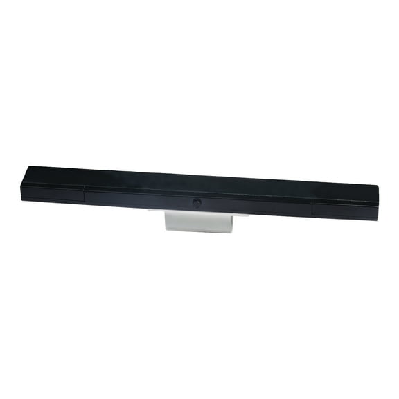 Wireless Infrared Sensor Bar for Wii /PC games