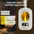 Wireless Intelligent Aromatherapy Diffuser Home Automated Diffuser