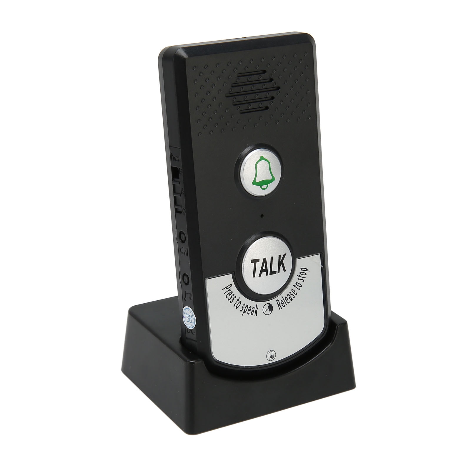 Wireless Doorbells Intelligent Chip Strong User