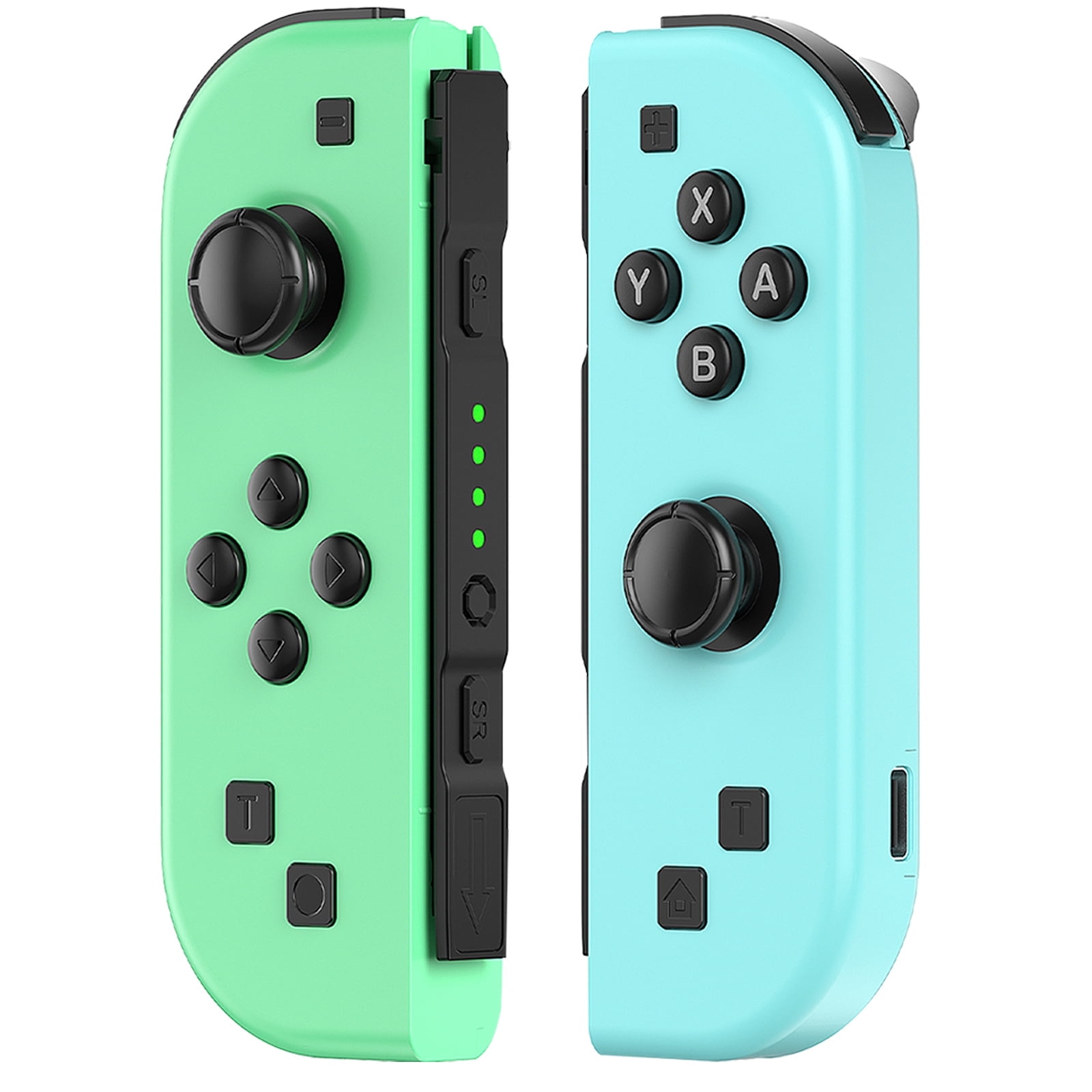 Wireless-Joypad-Controller- Wireless-Joypad-Controller-
