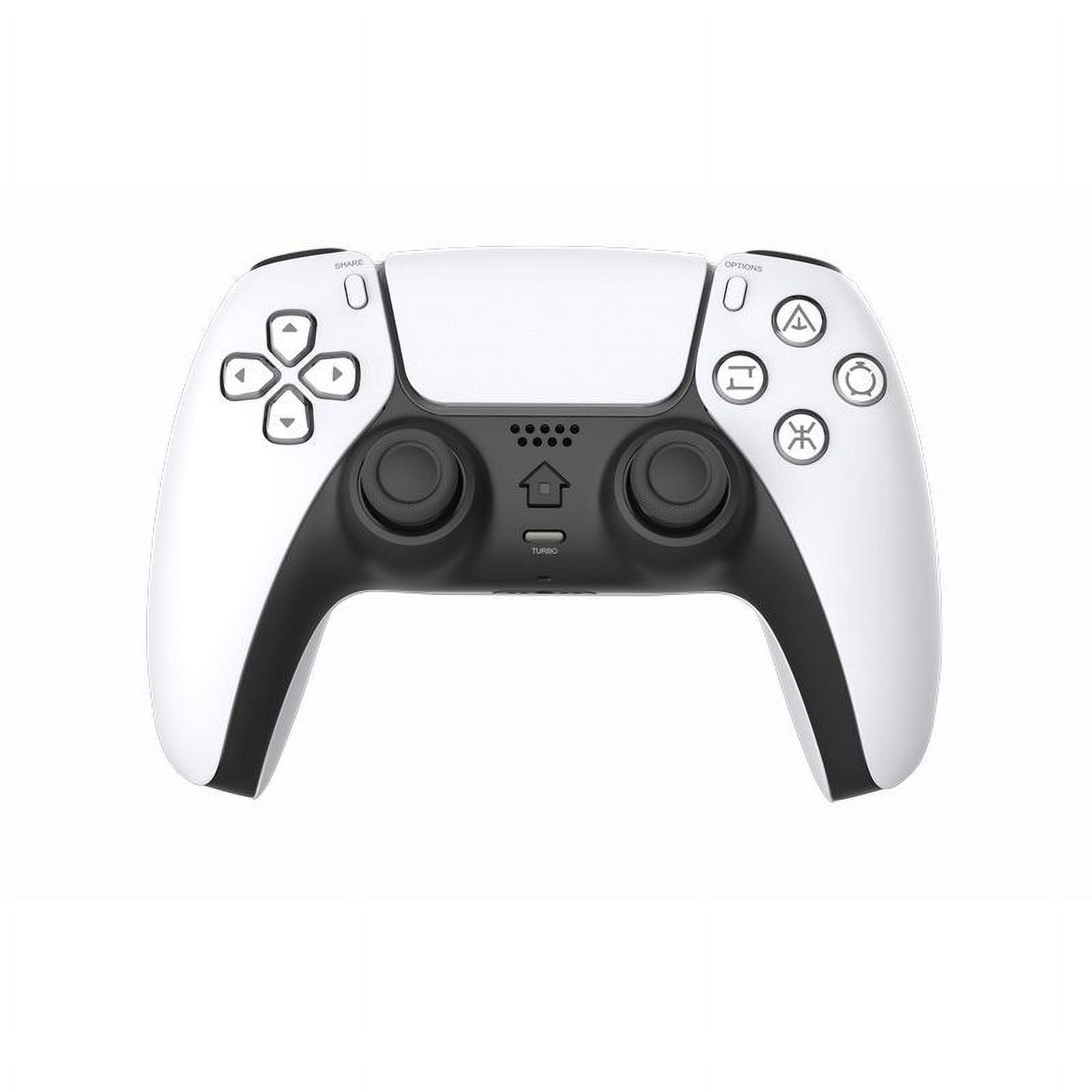 Wireless Joystick Bluetooth Controller Gamepad 6Axis Game Mando Joypad