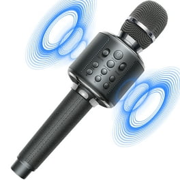 Mini Karaoke Mic – Insight Innovates