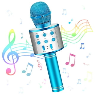 Children s Microphones