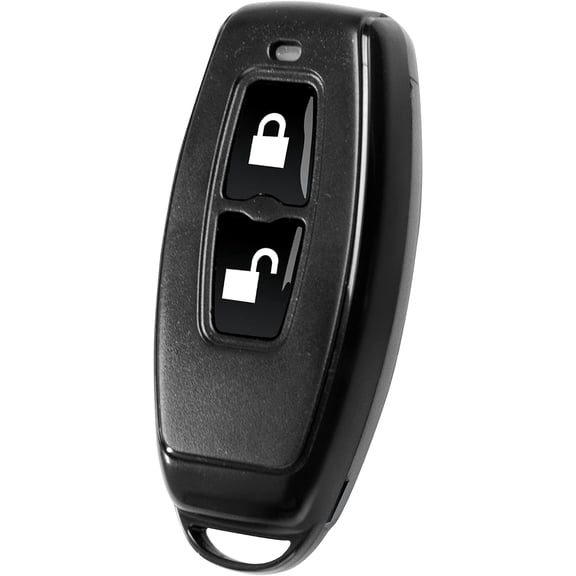 Wireless Key Fob, Smart Lock Wireless Key Fob, R Model Wireless Key Fob
