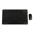 Wireless Keyboard And Combo Keyboard & Portable BT Wireless Keyboard