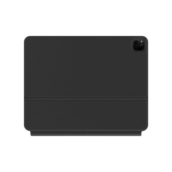 Wireless Keyboard Case for iPad Pro 10.9-11 inch, Magnetic Detachable Touchpad with Backlit, Slim Folio Cover for 5th/4th/3rd Gen