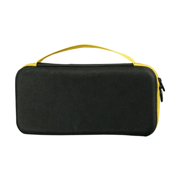 Wireless Keyboard Mouse Travel Case for 68 Keys Ergonomic Keyboard Storage Case Dustproof Waterproof Bag Replacement