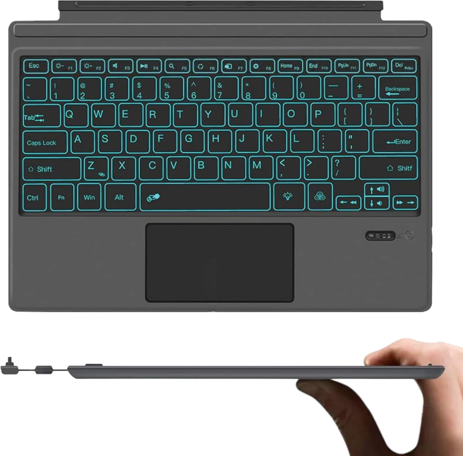 Microsoft Surface Keyboard マウス Microsoft Surface Keyboard and Mouse for Surface Pro Devices