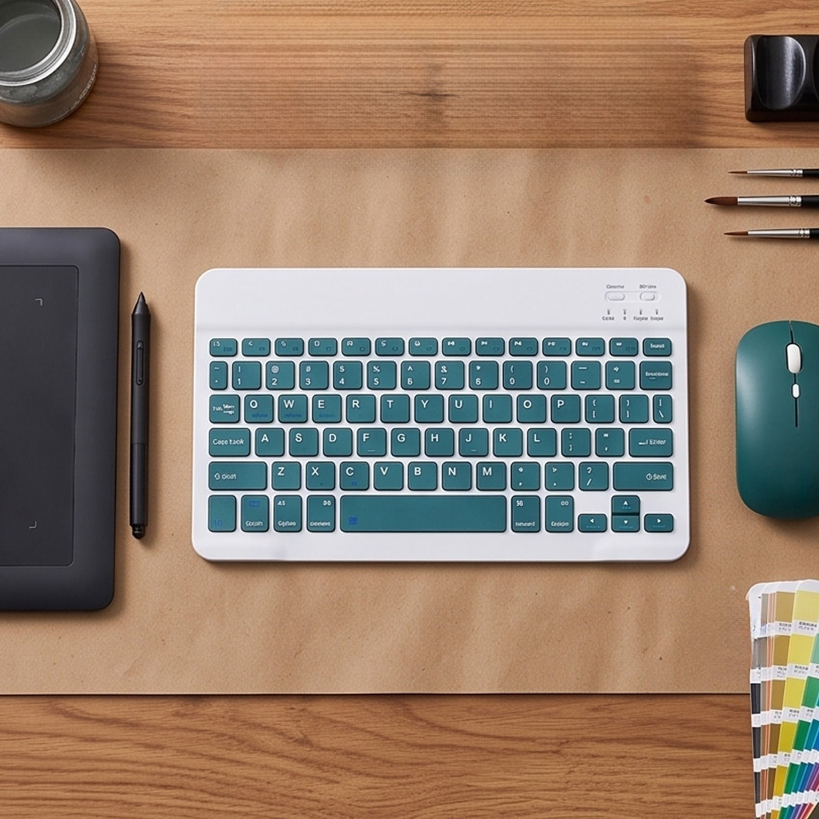 Wireless Keyboard And Mouse Combo Rechargeable Quiet Typing Auto wireless-keyboard-and-mouse-combo-rechargeable-quiet-typing-auto