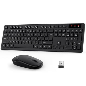Microsoft Wireless Desktop 850 - Keyboard Mouse Combo for