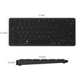 Wireless Keyboard bluetooth keyboard wireless bluetooth connection for