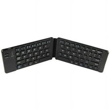 Keyboard With Copy And Paste Buttons