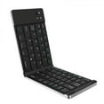 thumbnail image 1 of Wireless Keyboard for TCL ION Z/X - Folding Rechargeable Portable Compact  TCL ION Z/X, 1 of 6