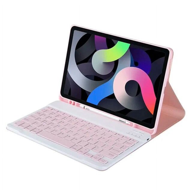 Wireless Keyboard for Tab S9 S9 FE A9 A9 Plus 11 8.7 10.9 inch Pencil