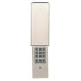 thumbnail image 1 of Wireless Keyless Door Entry Keypad - White, 1 of 1