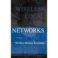 thumbnail image 1 of Wireless LANs, (Hardcover), 1 of 1