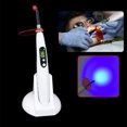 thumbnail image 2 of 5W Wireless LED Dental Curing Light Lamp - Cordless, 1500mW, Woodpecker Style For Endodontics & Dentistry 2 of 3