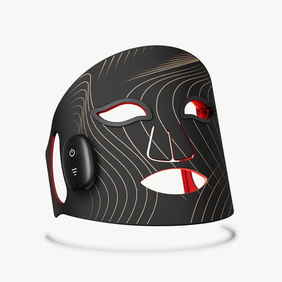 Wireless LED Light Therapy Mask
