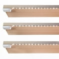 Wireless LED Strip Lights for Kitchen and Shelves Battery Powered