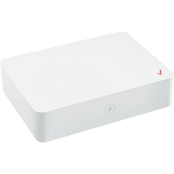 Verizon, 5G LTE Home Router Hotspot ASK-RTL108 V3.0, Unlocked, Supports ...