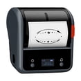 thumbnail image 1 of Wireless Label Printer 3 Inch Thermal Business Jewelry Barcode Sticker Maker ,Fast-Drying Ink with Crisp Output, 1 of 5
