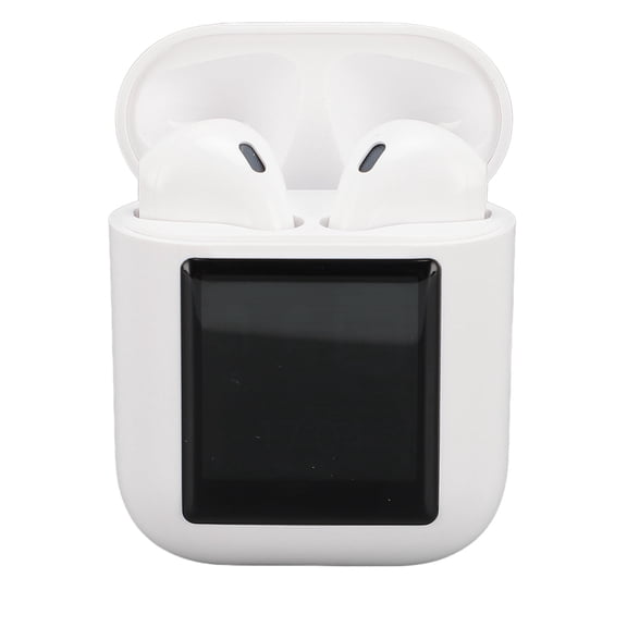 Wireless Language Translator Earbuds 14 Languages Translation Device with APP 10 in / 25.4 cm