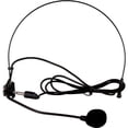 thumbnail image 1 of Wireless Lapel & Headset Microphone, 1 of 1