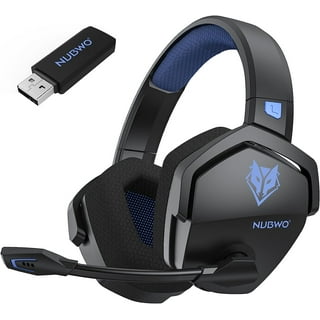 Bluetooth ps4 headset best sale walmart