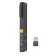 Wireless Laser Presenter Remote Control Clicker Power Point