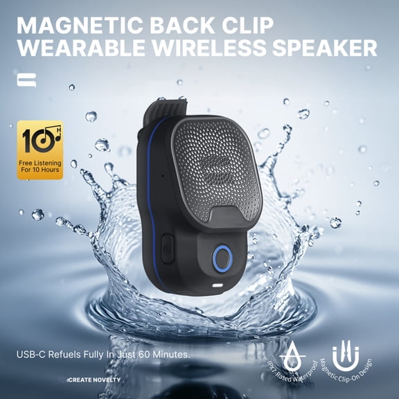 Wireless Lavalier Microphone for Smartphones Clip-On Portable Audio Recorder with Noise Reduction (NOT pool, adapt but keep) swimming pools on clearance swimming pool accessories